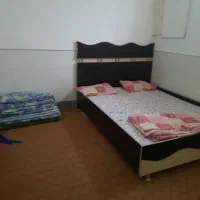 سوییت ی خوابه قیمت مناسب|اجارهٔ کوتاهمدت آپارتمان و سوئیت|کاشان, کارگر|دیوار