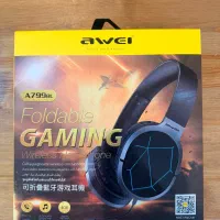 هدفون وایرلس گیمینگ|قطعات و لوازم جانبی رایانه|تهران, اقدسیه|دیوار