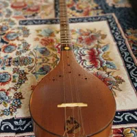 سه تار حرفه ای شاهرخی 2 مهر