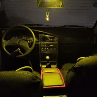 ۴۰۵ مدل ۸۴|خودرو سواری و وانت|مشکین‌دشت, |دیوار