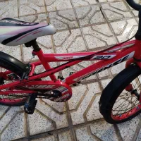 دوچرخه دسته دوم