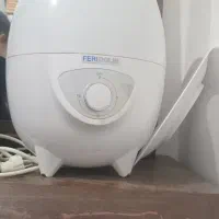 مینی واش تخم مرغی