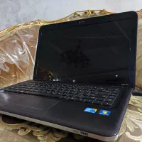 لپتاپ HP مدل DV6|رایانه همراه|مشهد, امیریه|دیوار