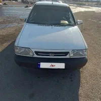 پراید مدل 93