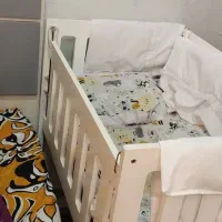تخت خواب بچه