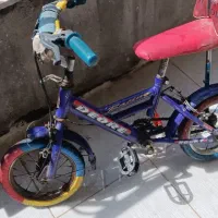 دوچرخه 12|دوچرخه، اسکیت، اسکوتر|ایلام, |دیوار