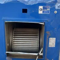 کولر آبی|کولر آبی|اقبالیه, |دیوار