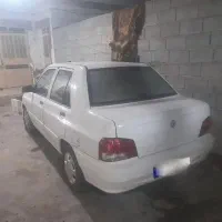 پراید ۹۶