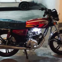 موتور کویر ۲۰۰|موتورسیکلت|مراغه, |دیوار