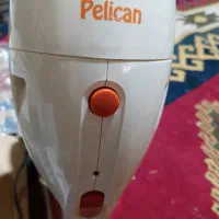 جارو شارژی نو