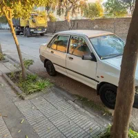 پراید 131|خودرو سواری و وانت|گنبد کاووس, |دیوار