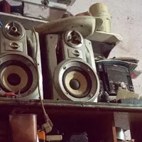 ضایعات لوازم خانگی ضایعات الکترونیکی