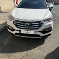 سانتافه‌ ۲۰۱۶ فول شرکت