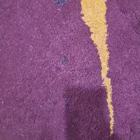 فرش فانتزی ۱۲ متری.گلدار نارنجی.فرش باغ|فرش|پرند, فاز ۶|دیوار