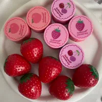 لوازم آرایشی دخترونه