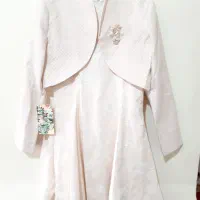 لباس دخترانه