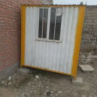 سلام‌یک‌عدد‌کانکس‌2در3‌اجاره‌داده‌میشود