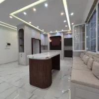 پنت هوس ۱۹۳ متری فوق العاده لوکس