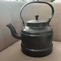 کتری آلومینیوم