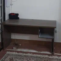 میز کار فروش با تخفیف