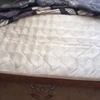 تشک تخت بزرگ