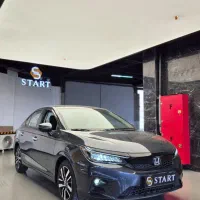 هوندا سیتی ۲۰۲۳ نقد اقساط معاوضه
