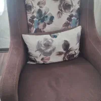 مبلمان راحتی در حد نو نو|مبلمان خانگی و میز عسلی|مشهد, بهارستان|دیوار