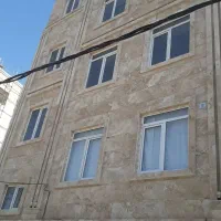 آپارتمان. نوساز کلید نخورده