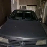 روا 86|خودرو سواری و وانت|برخوار, |دیوار