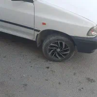 پراید 131 SE، مدل ۱۳۹۶و مدل ۹۹