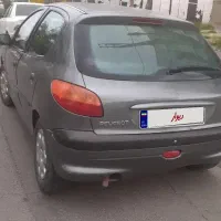 پژو۲۰۶تی۲
