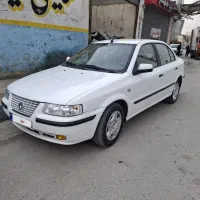 سمند lx دوگانه دست کم کار