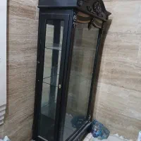 ویترین فروش|بوفه، ویترین، کنسول|لردگان, |دیوار