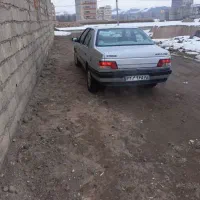 پژو 405|خودرو سواری و وانت|باسمنج, |دیوار