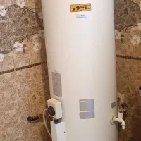 فروش آب گرم کن زمینی
