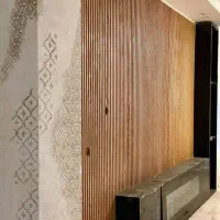 رنگامیزی ،پتینه وگچکاری|خدمات پیشه و مهارت|شوش, |دیوار