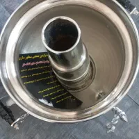 سماور ده لیتری|سماور، چایساز، قهوهساز|نجفآباد, شیخ آباد|دیوار