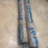 دو تخته فرش ۶ متری کاشان طرح افشان|فرش|تهران, سردارجنگل|دیوار