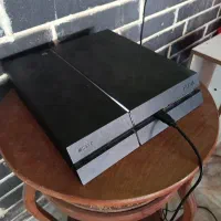 کنسول ps4 fat500gig