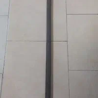 شفت قوی فولادی