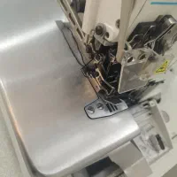 پنج نخ E3با نو فرقی نداره|چرخ خیاطی و ریسندگی|اصفهان, شمس آباد|دیوار