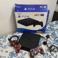 PS4/اسلیم نو