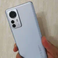 شیائومی 12 pro نونو آکبند بدون خال