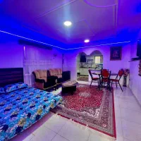 سوئیت-ساحلی-در-دهکده-خلج