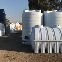 تانکر و منبع رادمان پلاست انتی باکتریال مخزنA+++
