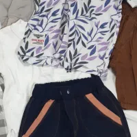 لباس پسرانه