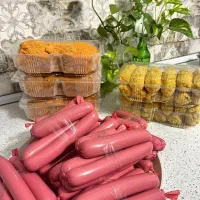 محصولات پروتیینی خانگی|خوردنی و آشامیدنی|فریدون‌کنار, |دیوار