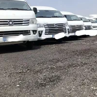 فروش ون وانا مدل ۴۰۴