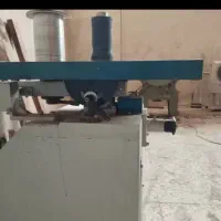 سنباده تانکی عمودی MAS مدل MM2115|ماشین‌آلات صنعتی|شهریار, اسکمان|دیوار