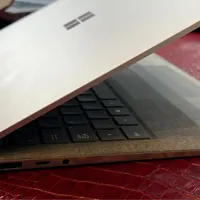 سرفیس لپ تاپ ۳ ۱۳.۵ اینچ surface laptop 3 core i7|رایانه همراه|تهران, حکمت|دیوار